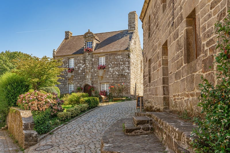 Medieval Quest Image