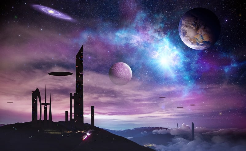 Space Travel